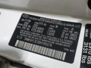 ✅ 2008 Hyundai Santa Fe SE • VIN: 5NMSH13E98H185076 • Lot: 79198994. Listed on Copart with 239,334 mi. Free auction sales archive from the USA and detailed vehicle history report at DreamBid. Image 13.