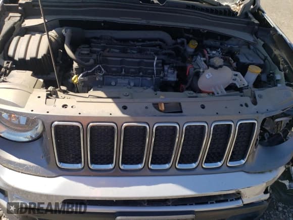 ✅ 2021 Jeep Renegade Freedom • VIN: ZACNJDABXMPN21668 • Лот: 68190175. Опубликован ранее на Copart с пробегом Не указан. Бесплатный доступ к архиву аукционных продаж из США и подробный отчёт об истории автомобиля на DreamBid. Изображение 11.