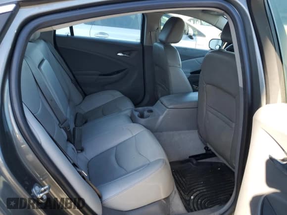 ✅ 2017 Chevrolet Volt LT • VIN: 1G1RC6S59HU120452 • Lot: 78186854. Wystawiony na Copart z przebiegiem 136 425 mil. Bezpłatny archiwum sprzedaży aukcyjnych z USA i szczegółowy raport historii pojazdu na DreamBid. Zdjęcie 10.