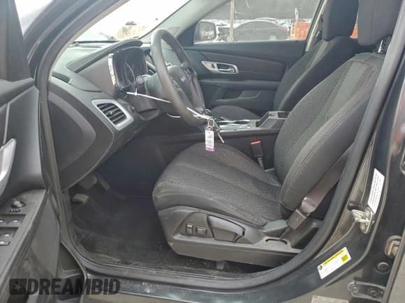 ✅ 2017 GMC Terrain SLE • VIN: 2GKALMEKXH6192273 • Лот: 94511675. Опубликован ранее на Copart с пробегом 134 867 миль. Бесплатный доступ к архиву аукционных продаж из США и подробный отчёт об истории автомобиля на DreamBid. Изображение 7.