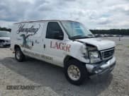 ✅ 2005 Ford Econoline Cargo • VIN: 1FTNE24W95HB14959 • Лот: 69603725. Опубликован ранее на Copart с пробегом 249 010 миль. Бесплатный доступ к архиву аукционных продаж из США и подробный отчёт об истории автомобиля на DreamBid. Изображение 4.