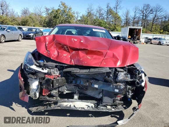 ✅ 2023 Hyundai Elantra SEL • VIN: KMHLS4AG4PU574884 • Лот: 85310835. Опубликован ранее на Copart с пробегом 22 218 миль. Бесплатный доступ к архиву аукционных продаж из США и подробный отчёт об истории автомобиля на DreamBid. Изображение 5.