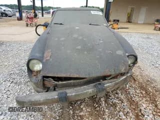 ✅ 1976 Datsun 280ZX • VIN: HLS30299102 • Lot: 55410855. Wystawiony na Copart z przebiegiem Nie podano. Bezpłatny archiwum sprzedaży aukcyjnych z USA i szczegółowy raport historii pojazdu na DreamBid. Zdjęcie 5.