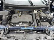 ✅ 2022 Chevrolet Equinox RS • VIN: 3GNAXMEV6NS155932 • Лот: 90132795. Опубликован ранее на Copart с пробегом 45 638 миль. Бесплатный доступ к архиву аукционных продаж из США и подробный отчёт об истории автомобиля на DreamBid. Изображение 12.