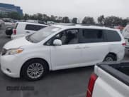 ✅ 2011 Toyota Sienna XLE • VIN: 5TDYK3DC8BS005157 • Lot: 43221318. Listed on IAAI with 148,430 mi. Free auction sales archive from the USA and detailed vehicle history report at DreamBid. Image 15.