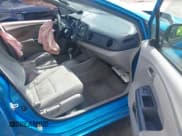 ✅ 2010 Honda Insight EX • VIN: JHMZE2H73AS039062 • Lot: 42443656. Listed on IAAI with 169,471 mi. Free auction sales archive from the USA and detailed vehicle history report at DreamBid. Image 5.