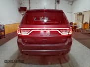 ✅ 2019 Dodge Durango GT • VIN: 1C4RDJDG0KC676197 • Lot: 94600845. Listed on Copart with 102,807 mi. Free auction sales archive from the USA and detailed vehicle history report at DreamBid. Image 6.