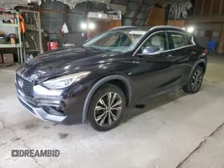 ✅ 2017 Infiniti QX30 Premium • VIN: SJKCH5CR8HA033036 • Lot: 89523695. Wystawiony na Copart z przebiegiem 104 732 mil. Bezpłatny archiwum sprzedaży aukcyjnych z USA i szczegółowy raport historii pojazdu na DreamBid. Zdjęcie 1.