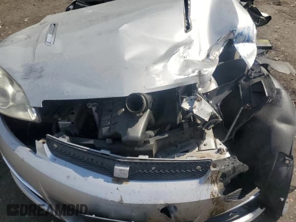 ✅ 2009 Saturn Sky • VIN: 1G8MN35B69Y104743 • Лот: 67203075. Опубликован ранее на Copart с пробегом Не указан. Бесплатный доступ к архиву аукционных продаж из США и подробный отчёт об истории автомобиля на DreamBid. Изображение 11.