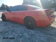 ✅ 2018 Dodge Charger SXT • VIN: 2C3CDXBG3JH306521 • Lot: 81101255. Listed on Copart with 126,970 mi. Free auction sales archive from the USA and detailed vehicle history report at DreamBid. Image 2.