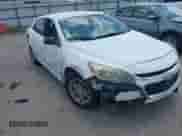 2014 Chevrolet Malibu LS with VIN 1G11A5SL4EF242051, listed as a IAAI auction lot 42832544 with 165,864 mi miles and . Bid and sale history available at DreamBid. Image 1.