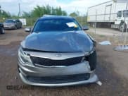 ✅ 2017 Kia Optima LX • VIN: 5XXGT4L38HG147714 • Лот: 43386333. Опубликован ранее на IAAI с пробегом 98 386 миль. Бесплатный доступ к архиву аукционных продаж из США и подробный отчёт об истории автомобиля на DreamBid. Изображение 11.