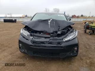 ✅ 2025 Honda Odyssey EX-L • VIN: 5FNRL6H66SB064834 • Lot: 93487115. Wystawiony na Copart z przebiegiem Nie podano. Bezpłatny archiwum sprzedaży aukcyjnych z USA i szczegółowy raport historii pojazdu na DreamBid. Zdjęcie 5.