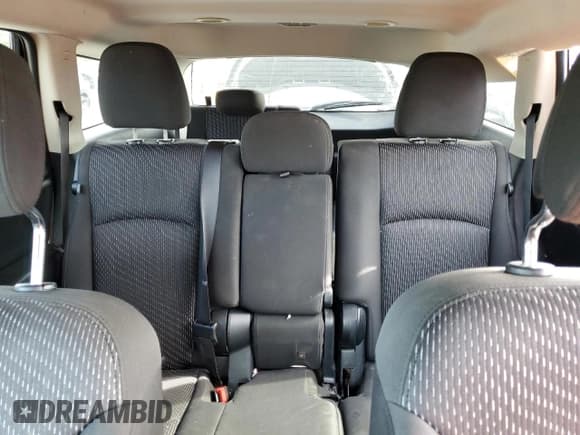 ✅ 2016 Dodge Journey SXT • VIN: 3C4PDCBG1GT153398 • Lot: 87034055. Listed on Copart with 142,414 mi. Free auction sales archive from the USA and detailed vehicle history report at DreamBid. Image 10.