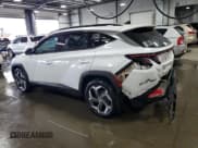 ✅ 2022 Hyundai Tucson Limited • VIN: 5NMJECAE2NH124571 • Lot: 69226774. Wystawiony na Copart z przebiegiem 27 152 mil. Bezpłatny archiwum sprzedaży aukcyjnych z USA i szczegółowy raport historii pojazdu na DreamBid. Zdjęcie 2.