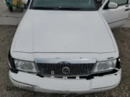 ✅ 2003 Mercury Grand Marquis LS Premium • VIN: 2MEFM75W03X698022 • Lot: 90296825. Listed on Copart with 114,903 mi. Free auction sales archive from the USA and detailed vehicle history report at DreamBid. Image 11.