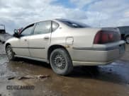 ✅ 2002 Chevrolet Impala • VIN: 2G1WF55E429200407 • Lot: 47358825. Wystawiony na Copart z przebiegiem 147 644 mil. Bezpłatny archiwum sprzedaży aukcyjnych z USA i szczegółowy raport historii pojazdu na DreamBid. Zdjęcie 2.