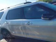 ✅ 2014 Ford Explorer XLT • VIN: 1FM5K8D85EGB94551 • Lot: 42208912. Wystawiony na IAAI z przebiegiem 113 123 mil. Bezpłatny archiwum sprzedaży aukcyjnych z USA i szczegółowy raport historii pojazdu na DreamBid. Zdjęcie 13.