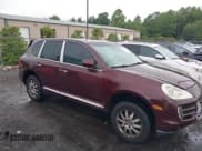 ✅ 2008 Porsche Cayenne • VIN: WP1AA29P48LA13257 • Лот: 42264352. Опубликован ранее на IAAI с пробегом 206 382 миль. Бесплатный доступ к архиву аукционных продаж из США и подробный отчёт об истории автомобиля на DreamBid. Изображение 1.