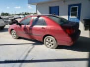 ✅ 2005 Toyota Corolla CE • VIN: 1NXBR32E35Z509293 • Lot: 93253405. Listed on Copart with 187,429 mi. Free auction sales archive from the USA and detailed vehicle history report at DreamBid. Image 2.