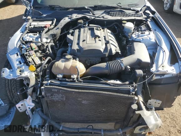 ✅ 2016 Ford Mustang EcoBoost • VIN: 1FA6P8TH8G5280808 • Lot: 88363015. Listed on Copart with 148,824 mi. Free auction sales archive from the USA and detailed vehicle history report at DreamBid. Image 11.