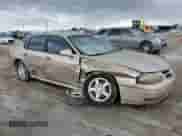 2005 Chevrolet Impala LS с VIN 2G1WH52K459286312, выставлен на аукционе Copart как лот 79130714 с пробегом 183 222 миль миль и Списание • Salvage title. История ставок и продаж доступна на DreamBid. Изображение 4.