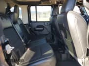 ✅ 2020 Jeep Wrangler Unlimited Freedom • VIN: 1C4HJXDGXLW276557 • Lot: 93765315. Wystawiony na Copart z przebiegiem 162 649 mil. Bezpłatny archiwum sprzedaży aukcyjnych z USA i szczegółowy raport historii pojazdu na DreamBid. Zdjęcie 11.