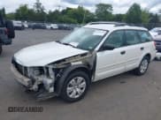 ✅ 2009 Subaru Outback • VIN: 4S4BP60C797337282 • Лот: 43036349. Опубликован ранее на IAAI с пробегом 145 392 миль. Бесплатный доступ к архиву аукционных продаж из США и подробный отчёт об истории автомобиля на DreamBid. Изображение 2.