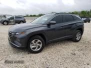 ✅ 2022 Hyundai Tucson SEL • VIN: 5NMJBCAE3NH130629 • Lot: 46708243. Wystawiony na Copart z przebiegiem 8 169 mil. Bezpłatny archiwum sprzedaży aukcyjnych z USA i szczegółowy raport historii pojazdu na DreamBid. Zdjęcie 1.