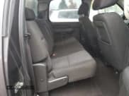 ✅ 2010 GMC Sierra 1500 • VIN: 3GTXKVE21AG104008 • Lot: 78442974. Wystawiony na Copart z przebiegiem 232 804 mil. Bezpłatny archiwum sprzedaży aukcyjnych z USA i szczegółowy raport historii pojazdu na DreamBid. Zdjęcie 10.