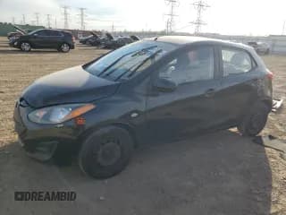 ✅ 2014 Mazda 2 Sport • VIN: JM1DE1KY1E0178700 • Lot: 84978095. Wystawiony na Copart z przebiegiem 96 030 mil. Bezpłatny archiwum sprzedaży aukcyjnych z USA i szczegółowy raport historii pojazdu na DreamBid. Zdjęcie 1.