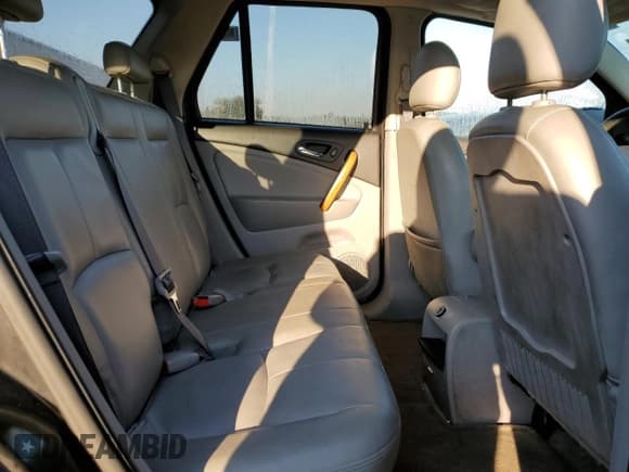 ✅ 2007 Saturn VUE V6 • VIN: 5GZCZ53457S824071 • Lot: 46719135. Wystawiony na Copart z przebiegiem 171 636 mil. Bezpłatny archiwum sprzedaży aukcyjnych z USA i szczegółowy raport historii pojazdu na DreamBid. Zdjęcie 11.