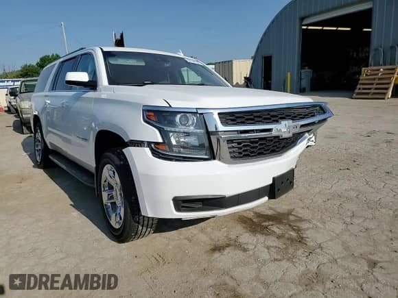 2018 Chevrolet Suburban LT z VIN 1GNSKHKC7JR129589, wystawiony jako Copart lot #62144164 z przebiegiem 118 667 mil mil oraz Szkoda całkowita • Salvage title. Historia ofert i sprzedaży dostępna na DreamBid. Obrazek 12.