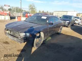 2013 Dodge Charger Police with VIN 2C3CDXAT0DH712999, listed as a IAAI auction lot 43433217 with 101,392 mi miles and . Bid and sale history available at DreamBid. Image 2.