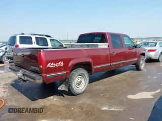 1998 Chevrolet Silverado 3500 с VIN 1GCHK33J3WF048276, выставлен на аукционе IAAI как лот 42442356 с пробегом 217 410 миль миль и . История ставок и продаж доступна на DreamBid. Изображение 4.