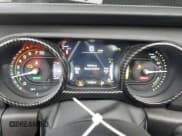 ✅ 2023 Jeep Wrangler Sahara • VIN: 1C4JJXP69PW516059 • Лот: 91528835. Опубликован ранее на Copart с пробегом 41 462 миль. Бесплатный доступ к архиву аукционных продаж из США и подробный отчёт об истории автомобиля на DreamBid. Изображение 9.