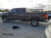 ✅ 2018 Ford F-250 XL • VIN: 1FT7W2BT4JEB87747 • Lot: 86657965. Listed on Copart with 260,189 mi. Free auction sales archive from the USA and detailed vehicle history report at DreamBid. Image 2.