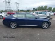 ✅ 2011 Lexus GS 350 • VIN: JTHCE1KS6B0030477 • Lot: 43391345. Wystawiony na IAAI z przebiegiem 104 563 mil. Bezpłatny archiwum sprzedaży aukcyjnych z USA i szczegółowy raport historii pojazdu na DreamBid. Zdjęcie 14.