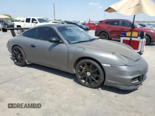 ✅ 1999 Porsche 911 • VIN: WP0AA2994XS622212 • Lot: 65229654. Wystawiony na Copart z przebiegiem 183 285 mil. Bezpłatny archiwum sprzedaży aukcyjnych z USA i szczegółowy raport historii pojazdu na DreamBid. Zdjęcie 4.