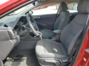 ✅ 2020 Hyundai Ioniq Blue • VIN: KMHC65LC6LU227863 • Lot: 51534965. Wystawiony na Copart z przebiegiem 75 777 mil. Bezpłatny archiwum sprzedaży aukcyjnych z USA i szczegółowy raport historii pojazdu na DreamBid. Zdjęcie 7.