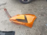 ✅ 2023 Nissan Sentra SR • VIN: 3N1AB8DV6PY230342 • Lot: 42378615. Wystawiony na IAAI z przebiegiem 27 302 mil. Bezpłatny archiwum sprzedaży aukcyjnych z USA i szczegółowy raport historii pojazdu na DreamBid. Zdjęcie 12.