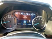 ✅ 2023 Ford Expedition Limited • VIN: 1FMJU2A84PEA34816 • Lot: 56532285. Listed on Copart with 53,010 mi. Free auction sales archive from the USA and detailed vehicle history report at DreamBid. Image 9.