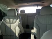 ✅ 2024 Hyundai Palisade Limited • VIN: KM8R5DGE8RU665876 • Лот: 78494894. Опубликован ранее на Copart с пробегом 20 811 миль. Бесплатный доступ к архиву аукционных продаж из США и подробный отчёт об истории автомобиля на DreamBid. Изображение 10.