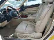 ✅ 2008 Lexus SC 430 • VIN: JTHFN45Y489017360 • Лот: 55609735. Опубликован ранее на Copart с пробегом 129 892 миль. Бесплатный доступ к архиву аукционных продаж из США и подробный отчёт об истории автомобиля на DreamBid. Изображение 7.