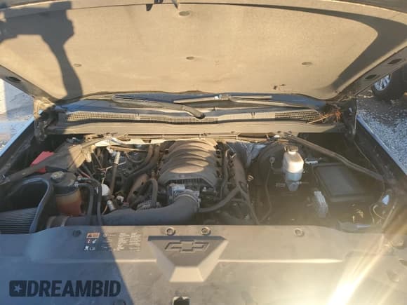 ✅ 2015 Chevrolet Silverado 1500 LTZ • VIN: 3GCPCSEC9FG149693 • Лот: 82759784. Опубликован ранее на Copart с пробегом 132 393 миль. Бесплатный доступ к архиву аукционных продаж из США и подробный отчёт об истории автомобиля на DreamBid. Изображение 11.