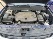 ✅ 2017 Chevrolet Colorado 2WD LT • VIN: 1GCHSCEN8H1295759 • Lot: 49147735. Wystawiony na Copart z przebiegiem 76 248 mil. Bezpłatny archiwum sprzedaży aukcyjnych z USA i szczegółowy raport historii pojazdu na DreamBid. Zdjęcie 13.