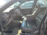 ✅ 2000 Buick LeSabre Limited • VIN: 1G4HR54K9YU245204 • Лот: 65971505. Опубликован ранее на Copart с пробегом 95 818 миль. Бесплатный доступ к архиву аукционных продаж из США и подробный отчёт об истории автомобиля на DreamBid. Изображение 7.