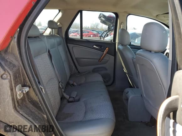 ✅ 2007 Saturn VUE V6 • VIN: 5GZCZ53447S822800 • Lot: 46201925. Wystawiony na Copart z przebiegiem 155 168 mil. Bezpłatny archiwum sprzedaży aukcyjnych z USA i szczegółowy raport historii pojazdu na DreamBid. Zdjęcie 10.