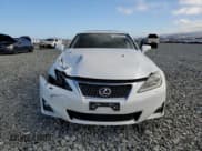 ✅ 2012 Lexus IS 350 • VIN: JTHBE5C25C5030590 • Lot: 67652765. Listed on Copart with Not provided. Free auction sales archive from the USA and detailed vehicle history report at DreamBid. Image 5.