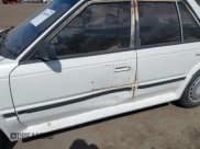 ✅ 1987 Nissan Maxima • VIN: JN1HU11P4HT365948 • Лот: 41930395. Опубликован ранее на IAAI с пробегом 189 952 миль. Бесплатный доступ к архиву аукционных продаж из США и подробный отчёт об истории автомобиля на DreamBid. Изображение 6.